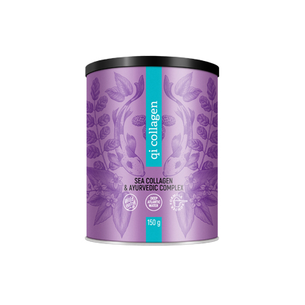 Doplňky stravy - QI COLLAGEN 150 g