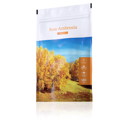 Doplňky stravy - Raw Ambrosia pieces 100 g