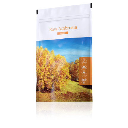 Raw Ambrosia pieces 100 g