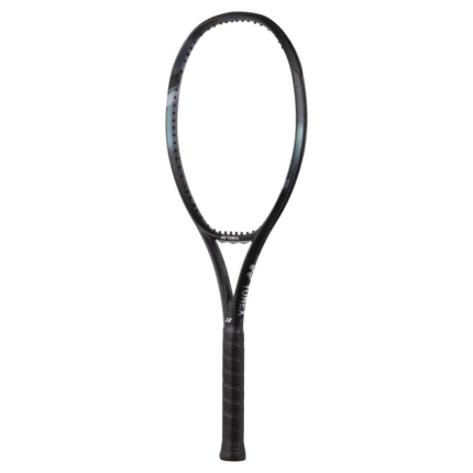 Tenis - Tenisová raketa Yonex Ezone 100 aqua night black