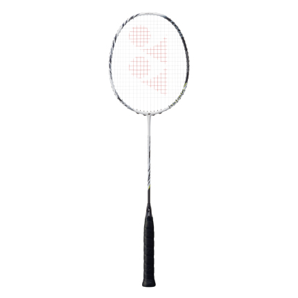 Badminton - Badmintonová raketa Yonex Astrox 99 Tour, white tiger