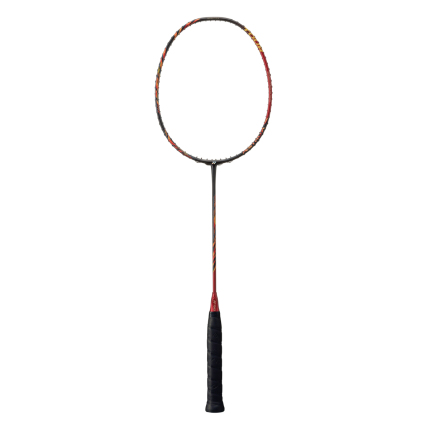 Badmintonová raketa Yonex Astrox 99 Tour, cherry sunburst