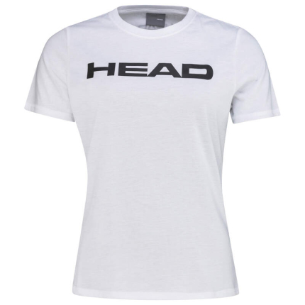 Dámské tričko Head Lucy T-Shirt, white
