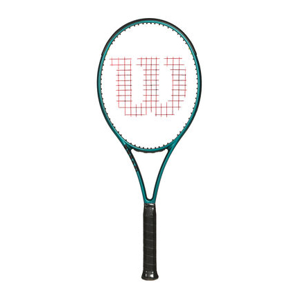 Tenis - Tenisová raketa Wilson Blade 100 V9