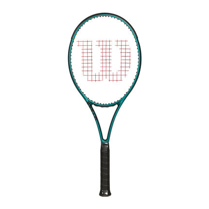 Tenisová raketa Wilson Blade 100 V9 - testovací