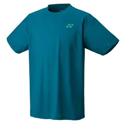 Pánské tričko Yonex YM 0045, blue green