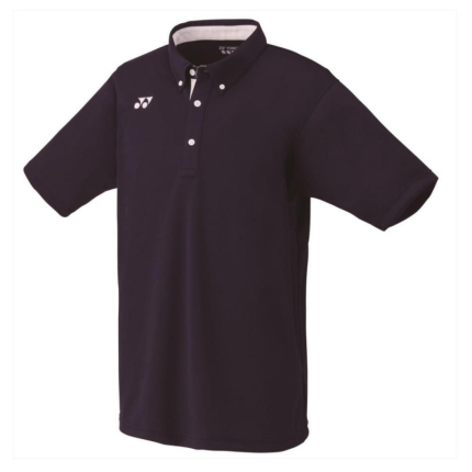 Pánské tričko Yonex 10246 LTD, navy blue