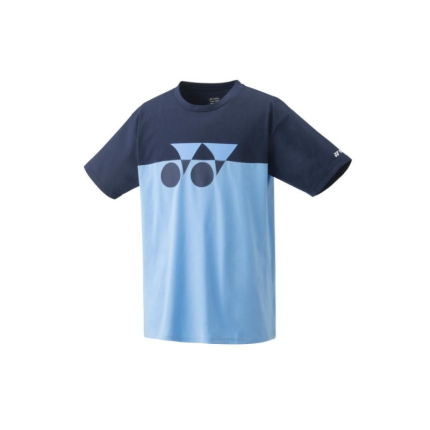 Pánské tričko Yonex 16578, navy blue