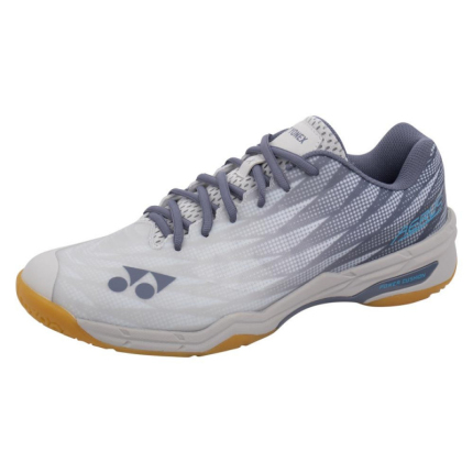 Badminton - Halová obuv Yonex Power Cushion AERUS X Men, blue gray