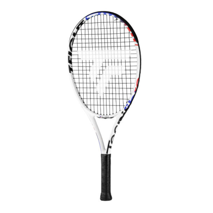 Dětská tenisová raketa Tecnifibre T-FIGHT Team 24