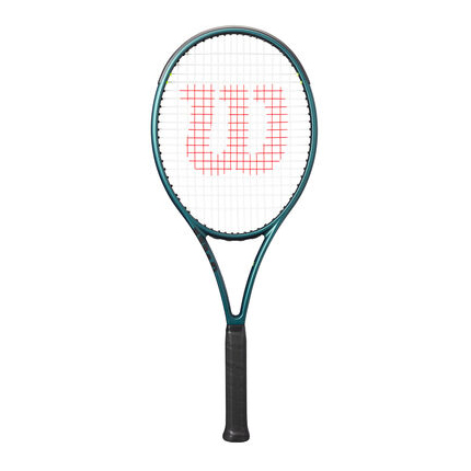 Tenisová raketa Wilson Blade 100L V9 - testovací