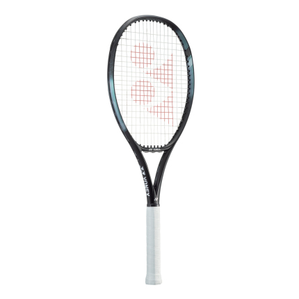 Tenisová raketa Yonex Ezone 100 Lite aqua night black