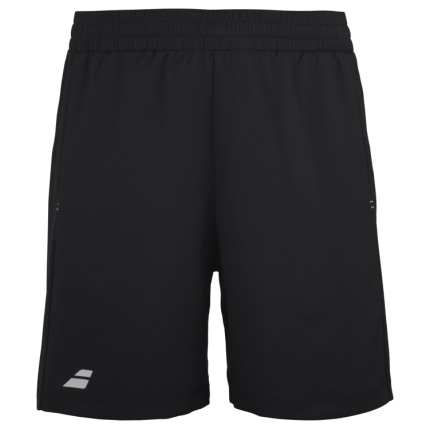 Pánské tenisové kraťasy Babolat Play Short 2024, black