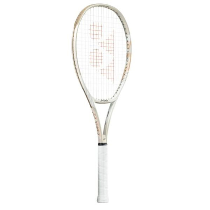 Tenisová raketa Yonex VCORE 98, sand beige - testovací