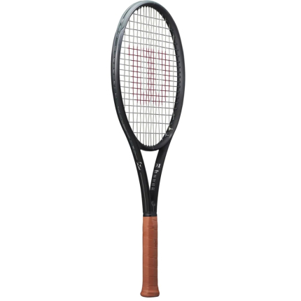 Tenisová raketa Wilson RF 01 - testovací
