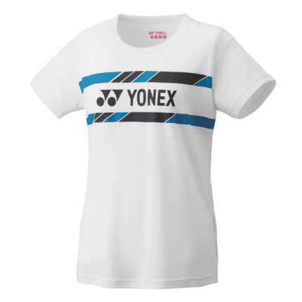 Dámské tričko Yonex 16513, white