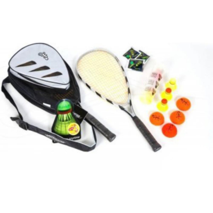 Speedmintonová sada Speedminton S300