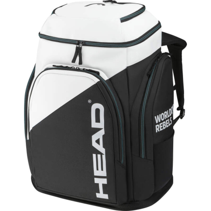 Lyžařský batoh Head Rebels Racing Backpack L 2024/25
