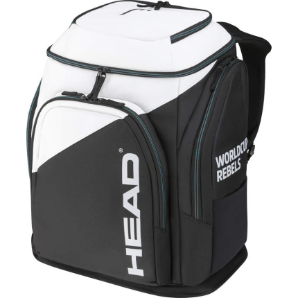 Lyžařský batoh Head Rebels Racing Backpack S 2024/25