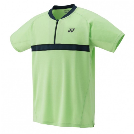 Pánské tričko Yonex 10225, pastel green