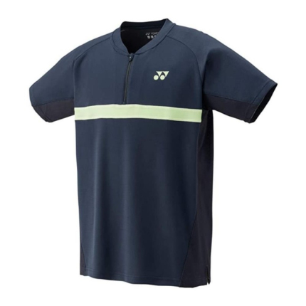 Pánské tričko Yonex 10225, charcoal