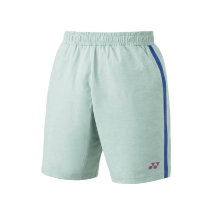 Pánské kraťasy Yonex 15166, smoke mint