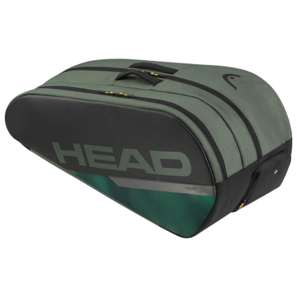 Tenisová taška Head TOUR RACQUET BAG L TYBN