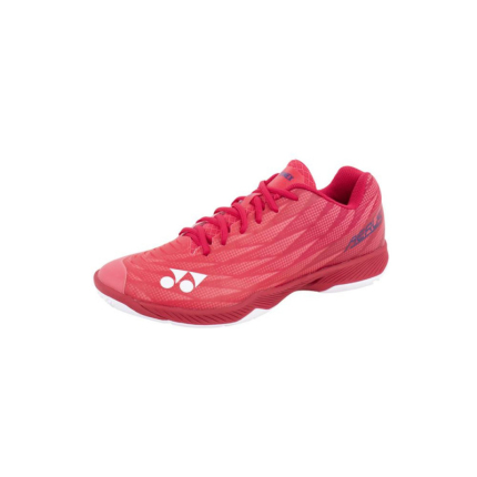 Halová obuv Yonex Power Cushion AERUS Z2 Men, ruby red