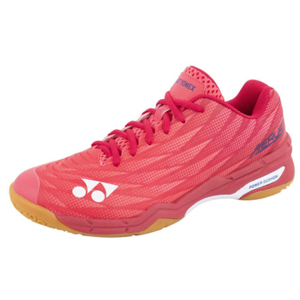Halová obuv Yonex Power Cushion AERUS X2 Men, ruby red