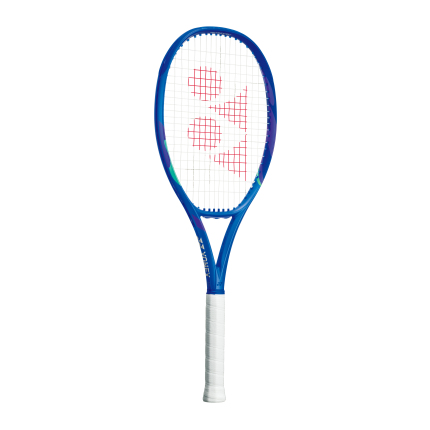 Tenisová raketa Yonex Ezone 100 Lite Blast Blue 2025 - testovací
