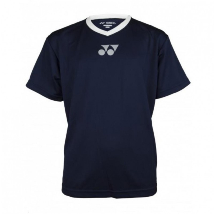 Dětské tričko Yonex 1000 Junior, navy blue