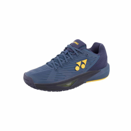 Pánská tenisová obuv Yonex Power Cushion Eclipsion 5 Clay, ink blue