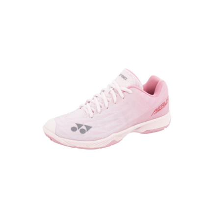 Dámská halová obuv Yonex Power Cushion AERUS Z2 Women, light pink