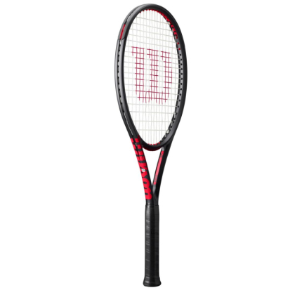 Tenisová raketa Wilson Clash 100 V3 - testovací
