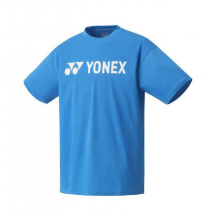 Tréninkové tričko Yonex LB0024 Unisex, infinite blue