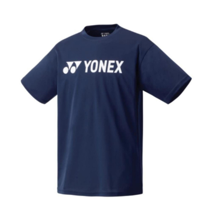 Tréninkové tričko Yonex LB0024 Unisex, navy