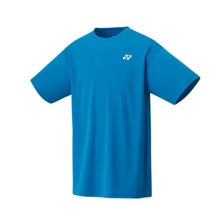 Tréninkové tričko Yonex LS0024 Unisex, infinite blue
