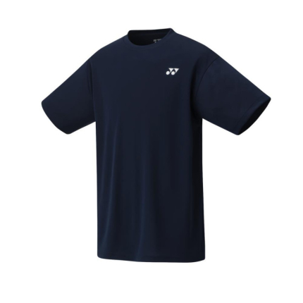 Tréninkové tričko Yonex LS0024 Unisex, navy