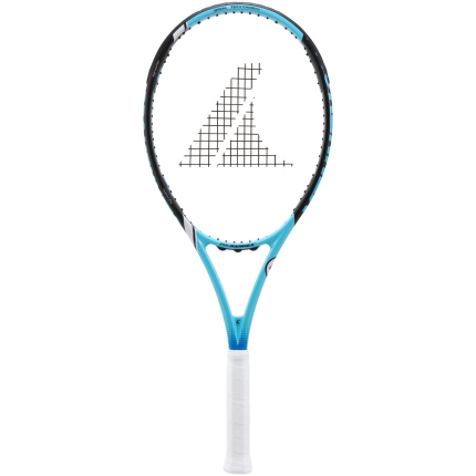 Tenisová raketa Pro Kennex Kinetic Q+ 15 Light