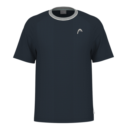 Pánské tenisové tričko Head Performance T-Shirt, navy