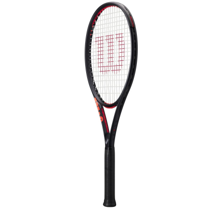 Tenisová raketa Wilson Clash 100 UL V3 - testovací