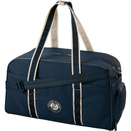 Tenisová taška Wilson RG 2025 Session Soire Small Duffel