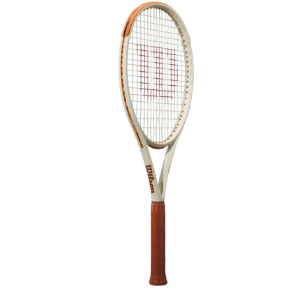 Tenisová raketa Wilson Clash 100 V3 RG 2025