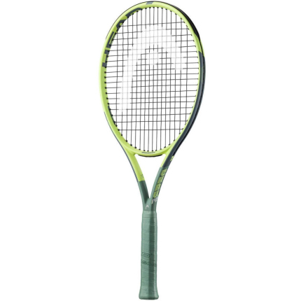 Tenisová raketa Head IG Challenge Pro 2023, lime