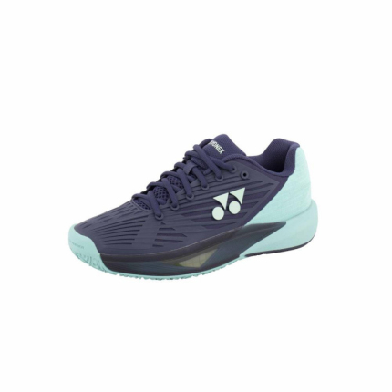 Dámská tenisová obuv Yonex Power Cushion Eclipsion 5 Clay, dark navy