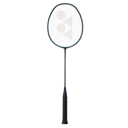 Badmintonová raketa Yonex Nanoflare 800 Pro - testovací