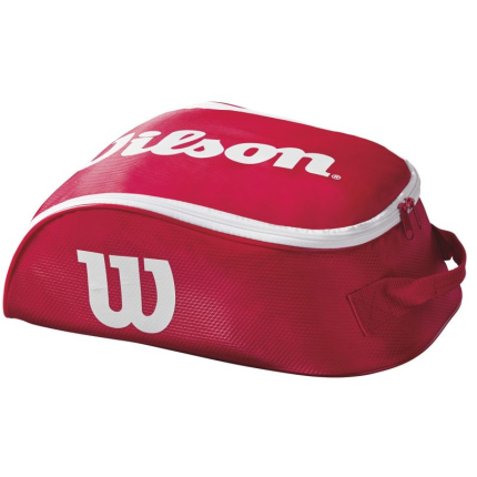 Taška na boty Wilson Tour IV Shoe Bag