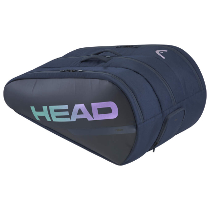 Tenisová taška Head TOUR RACQUET BAG XL NV