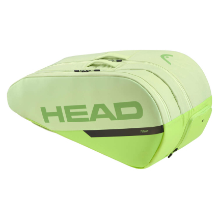 Tenisová taška Head TOUR RACQUET BAG L SG