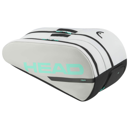 Tenisová taška Head TOUR RACQUET BAG L CCTE